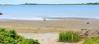 8 Person Holiday Home in Traslovslage