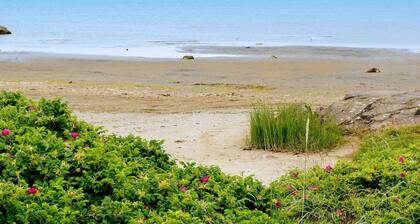 8 Person Holiday Home in Traslovslage