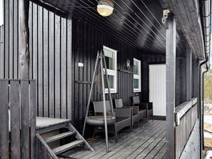 Exterior - 6 Person Holiday Home in Åseral (Aseral)