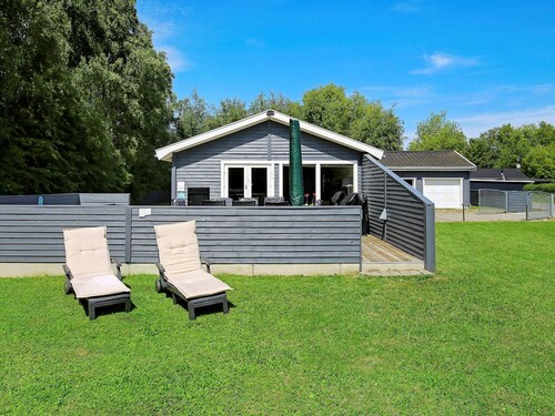 Holiday Home in GrÃ¶mmitz