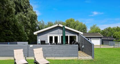 Holiday Home in Grömmitz