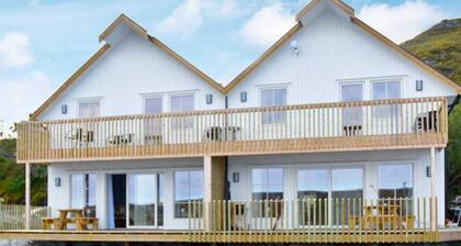 6 Person Holiday Home in Dyrvik