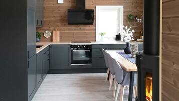Maison | Cuisine privée