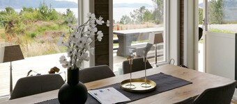 6 Person Holiday Home in Kalvag