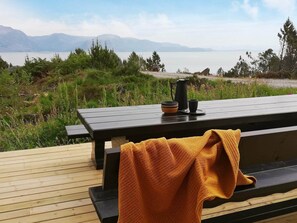 House | Exterior - 6 Person Holiday Home in Kalvag (Bremanger)