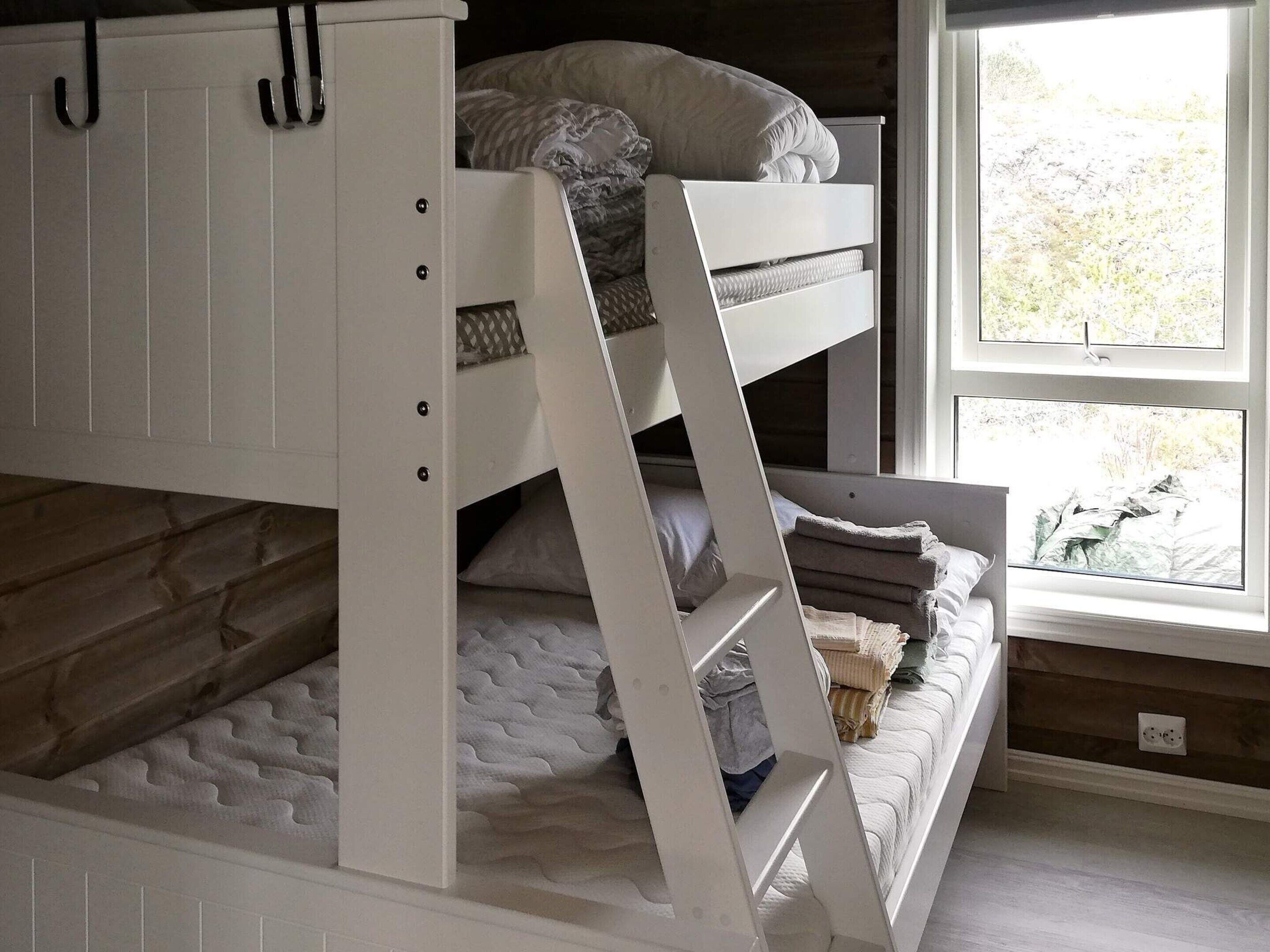 4 عدّة غرف نوم وطراز فريد لكل وحدة وخدمة الإنترنت