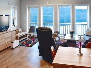 منطقة المعيشة