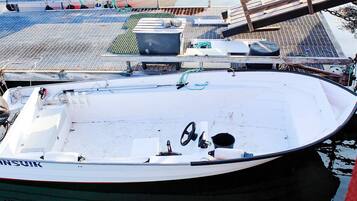 Ferienhaus | Ausstattung der Unterkunft