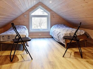 Ferienhaus | 5 Schlafzimmer, individuell eingerichtet