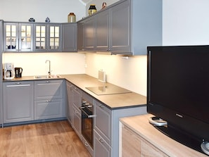 House | Private kitchen