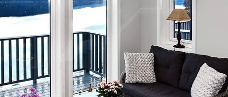 Maison | Coin séjour | Télévision