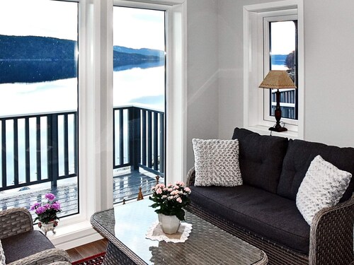 4 Star Holiday Home in Vatne