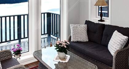 4 Star Holiday Home in Vatne