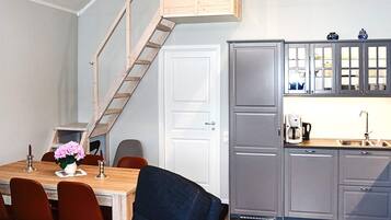 Maison | Intérieur