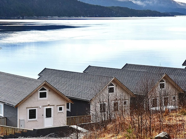 Huis | Exterieur