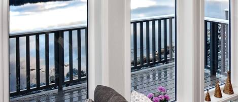 Ferienhaus | Innenbereich