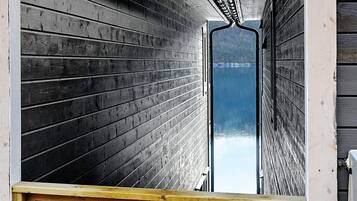 Ferienhaus | Aussenbereich