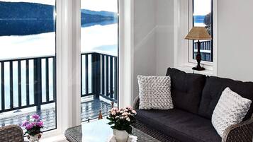 House | Living area | TV