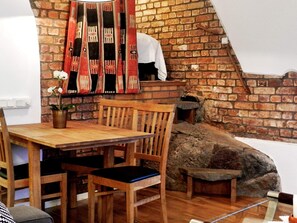 Dining - 4 Person Holiday Home in Lysekil (Lysekil)