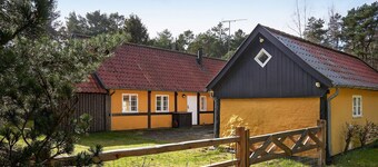 Holiday Home in Aakirkeby