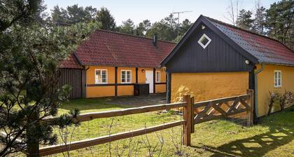 Holiday Home in Aakirkeby