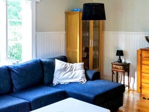Living area - 4 Person Holiday Home in Hedesunda (Hedesunda)