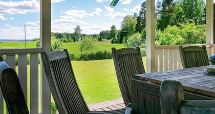 4 Person Holiday Home in Hedesunda