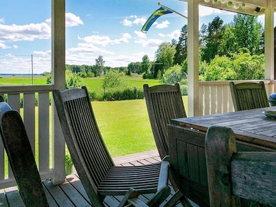 4 Person Holiday Home in Hedesunda