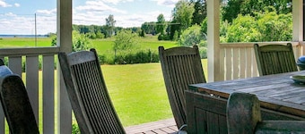 4 Person Holiday Home in Hedesunda