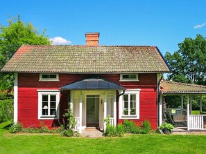 Exterior - 4 Person Holiday Home in Hedesunda (Hedesunda)