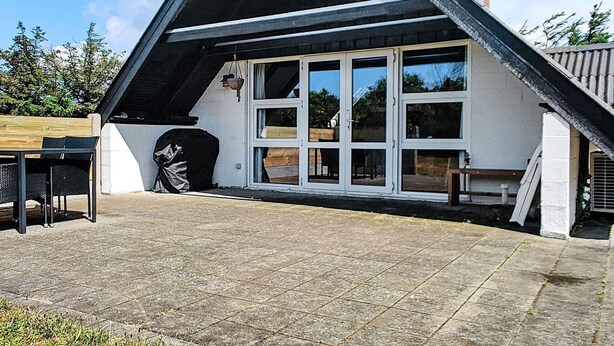 Unclassified image, 1 of 34, button - 6 Person Holiday Home in Ringkøbing (Ringkobing)