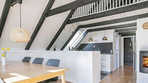 Unclassified image, 4 of 34, button - 6 Person Holiday Home in Ringkøbing (Ringkobing)
