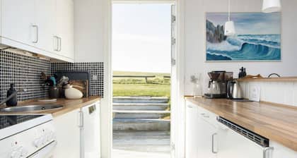 4 Person Holiday Home in Lemvig