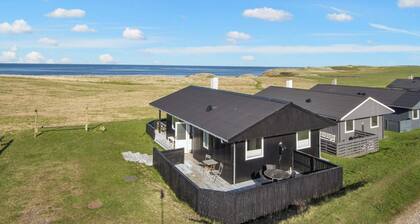 4 Star Holiday Home in Lemvig
