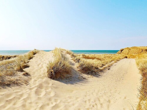 4 Person Holiday Home in Lemvig