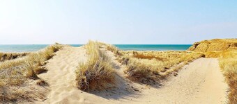 4 Person Holiday Home in Lemvig