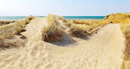 4 Person Holiday Home in Lemvig