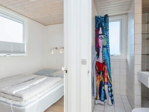 Interior - 4 Star Holiday Home in Lemvig (Lemvig)