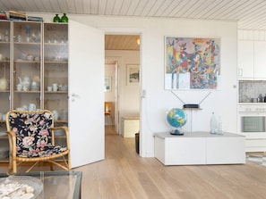 House | Interior - 4 Star Holiday Home in Lemvig (Lemvig)