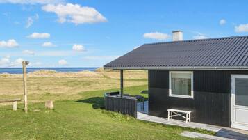 Hus | Udendørsområde