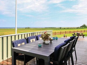 House | Lake view - 6 Person Holiday Home in Frederikshavn (Frederikshavn)