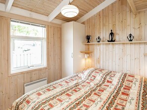 House | 3 bedrooms - 6 Person Holiday Home in Frederikshavn (Frederikshavn)