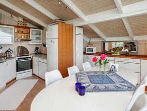 House | Interior - 6 Person Holiday Home in Frederikshavn (Frederikshavn)