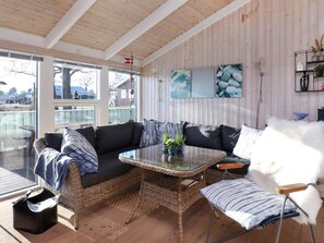 House | Interior - 6 Person Holiday Home in Frederikshavn (Frederikshavn)
