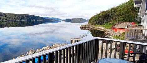 House | Terrace/patio