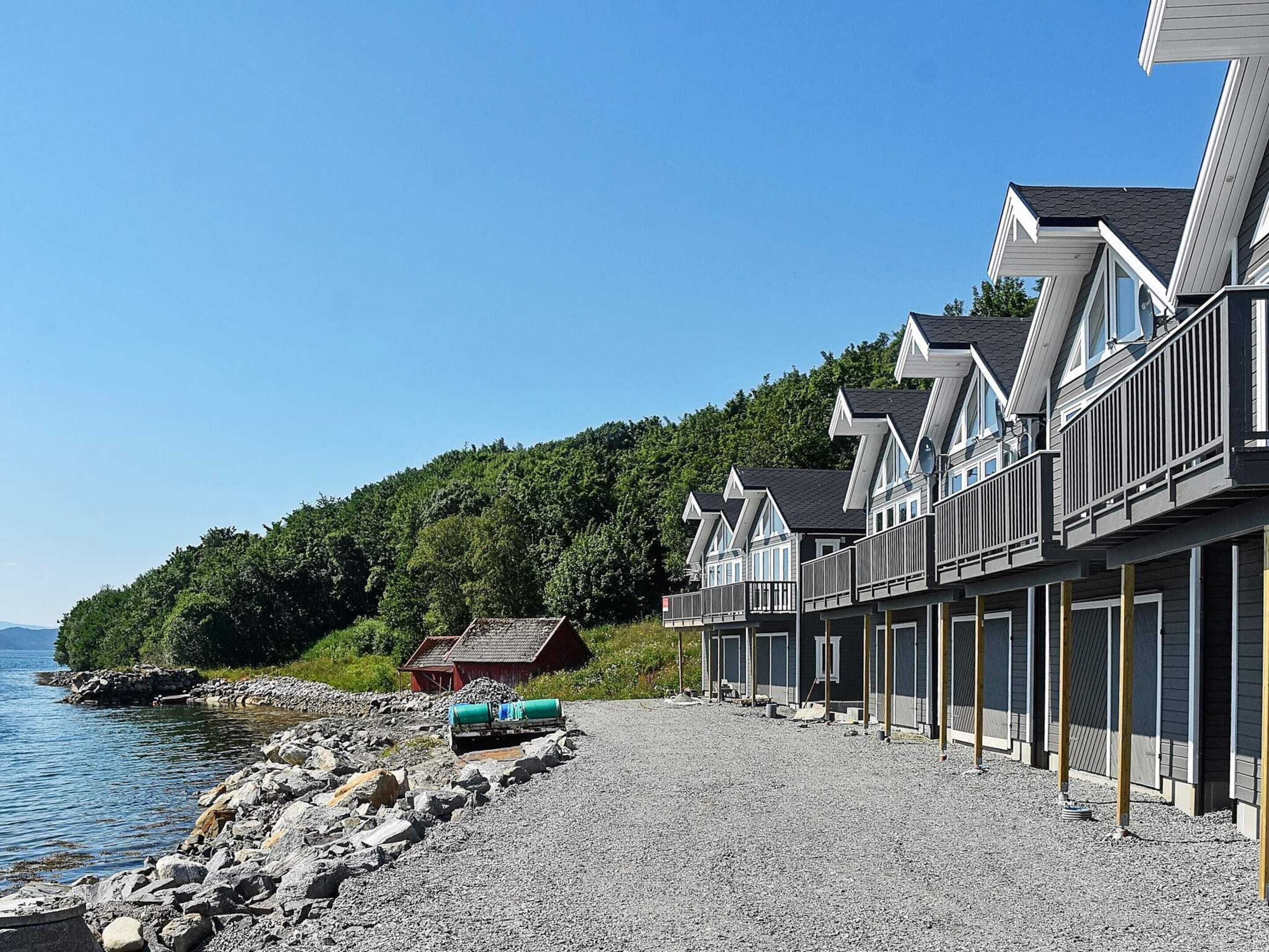 Casa | Exterior