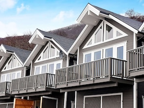 Casa | Exterior
