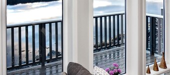 6 Person Holiday Home in Vatne