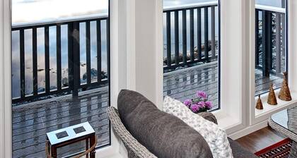 6 Person Holiday Home in Vatne