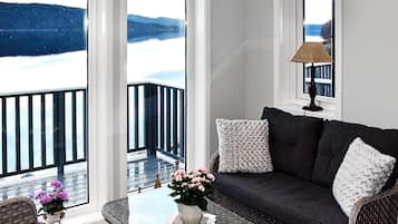 House | Living area